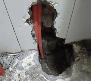 巴马漏水检测电话