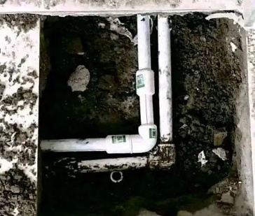 巴马漏水检测多少钱