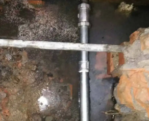 巴马漏水检测公司电话