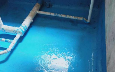 巴马卫生间测漏水哪家好