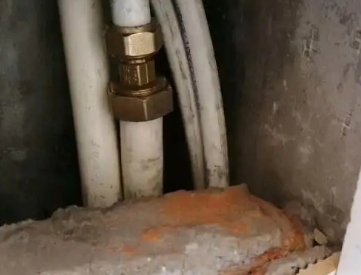 巴马水管漏水检测哪家好