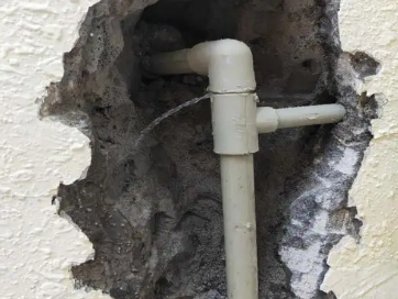 巴马卫生间测漏水哪家好